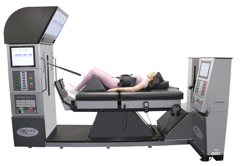 Drx9000 Near Me A Treatment for Back Pain and Sciatica